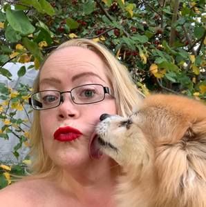 Meet your Posher, Allie